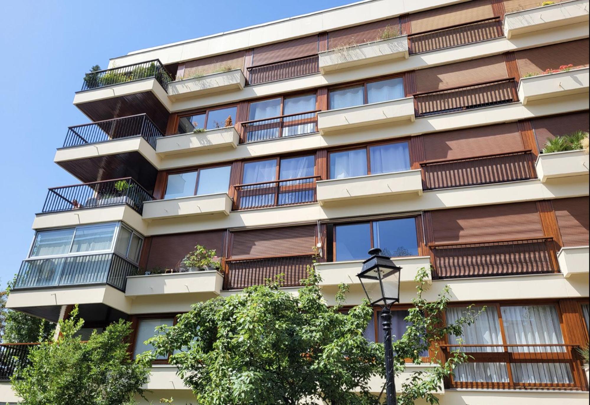 Hanahome 2 Adultes Parking Prive Business & Tourisme Ле-Шене Экстерьер фото